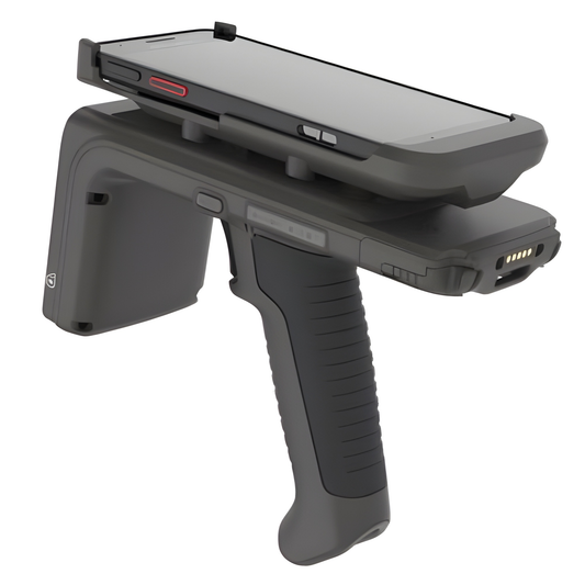 Honeywell IH45 RFID Barcode Scanner (IH45-0-N001S00OK)