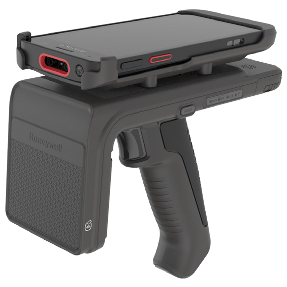 Honeywell IH45 RFID Barcode Scanner (IH45-0-N001S00OK)