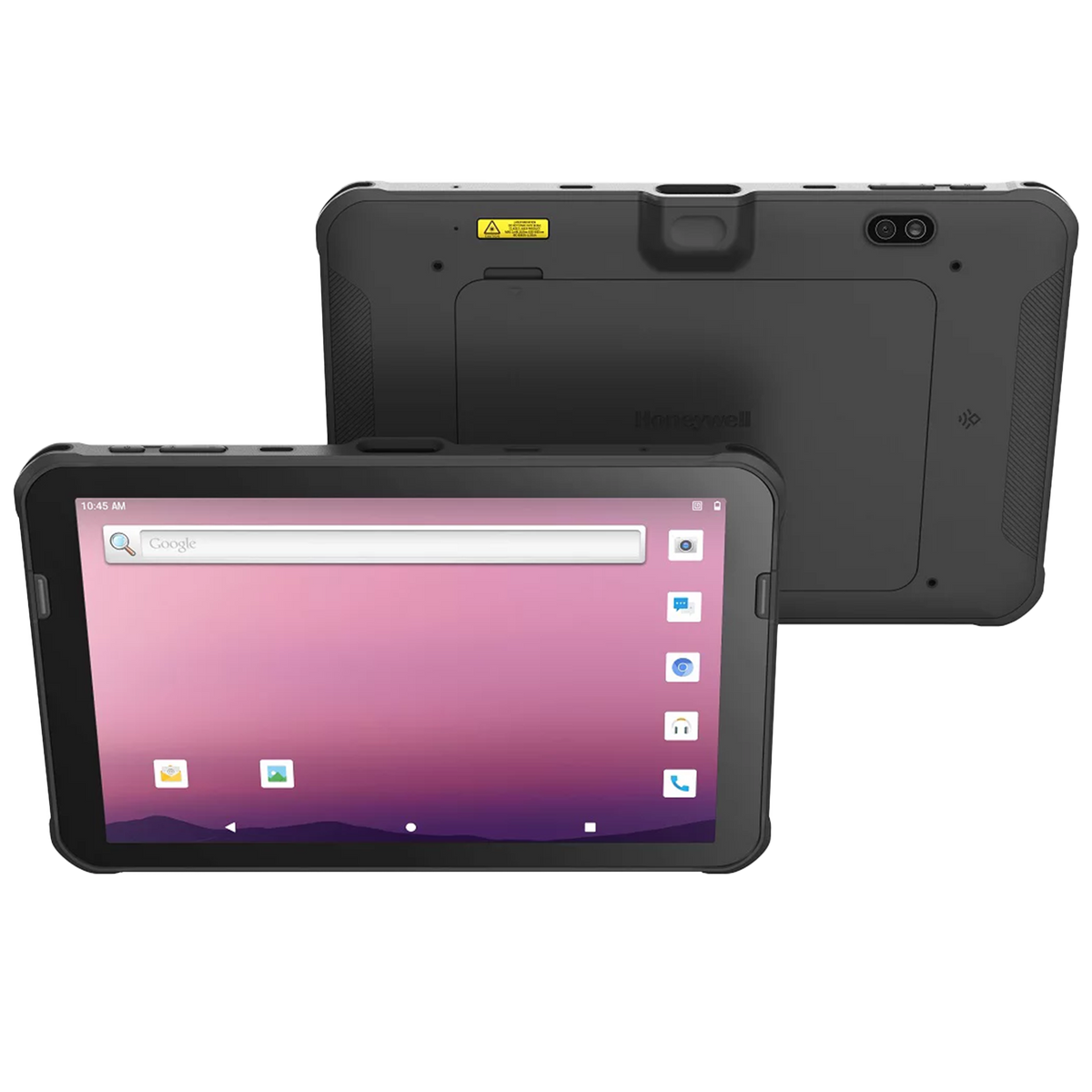 Honeywell ScanPal EDA10A Rugged Tablet (EDA10A-00BE61N21RK)