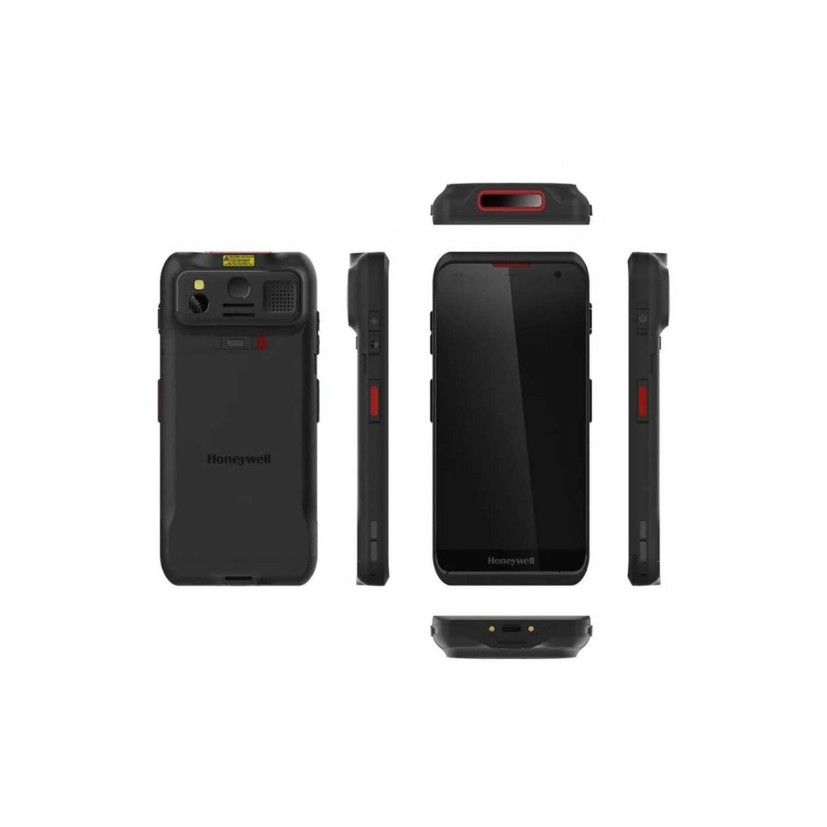 Honeywell ScanPal EDA52 Terminal (EDA52-11AE34N21RK)