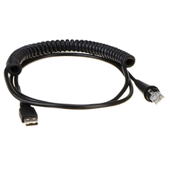 Honeywell Kabel USB (53-53235-N-3)