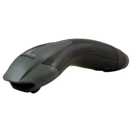 Honeywell Voyager 1200g Barcode Scanner, black (1200G-2)