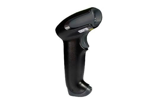 Honeywell Voyager 1250g Barcode Scanner, black (1250G-2USB)