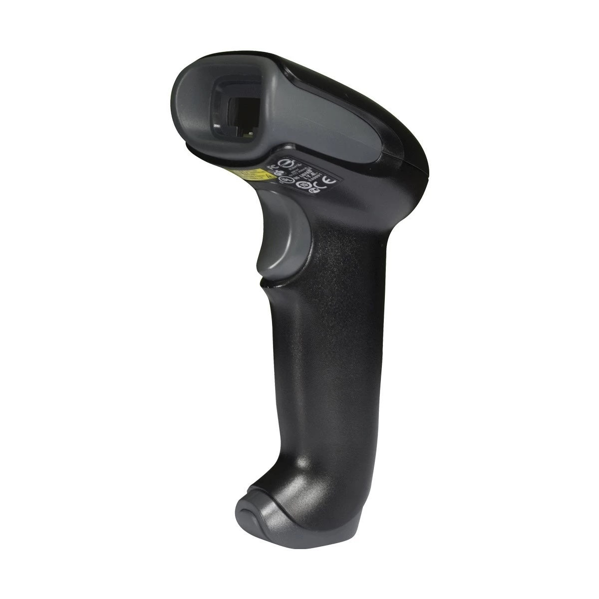 Honeywell Voyager 1250g Barcode Scanner, black (1250G-2USB)
