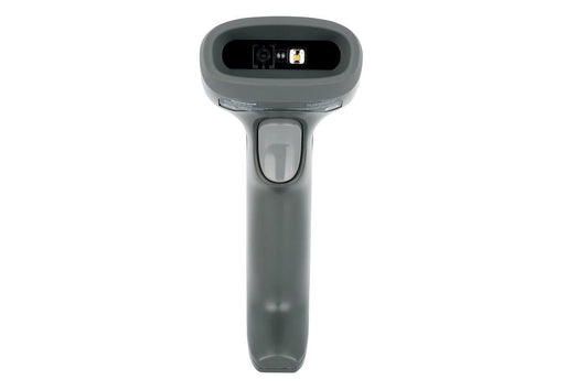 Honeywell Voyager 1350g Barcode Scanner, black (1350G-2USB-EU)