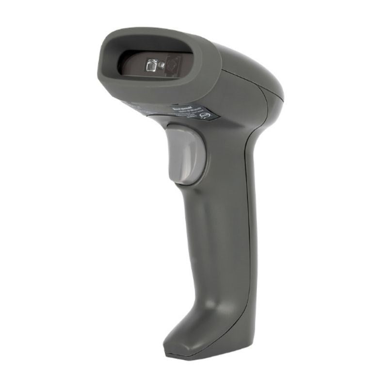 Honeywell Voyager 1350g Barcode Scanner, black (1350G-2USB-EU)