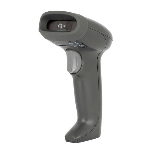 Honeywell Voyager 1350g Barcode Scanner, black (1350G2D-2-R)