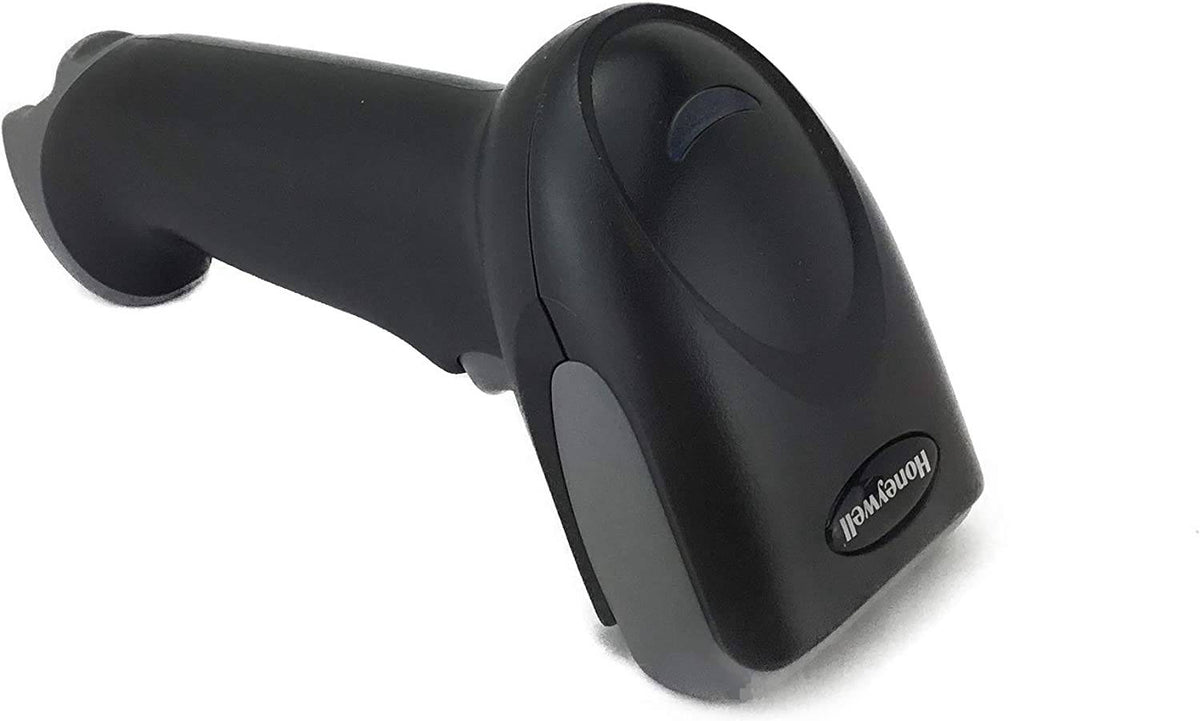 Honeywell Voyager 1472g Barcode Scanner, black (1472G1D-2)