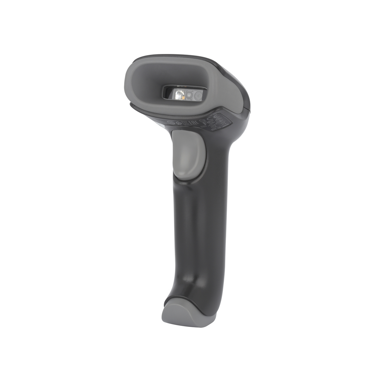 Honeywell Voyager 1472g Barcode Scanner, black (1472G2D-2USB-5-R)
