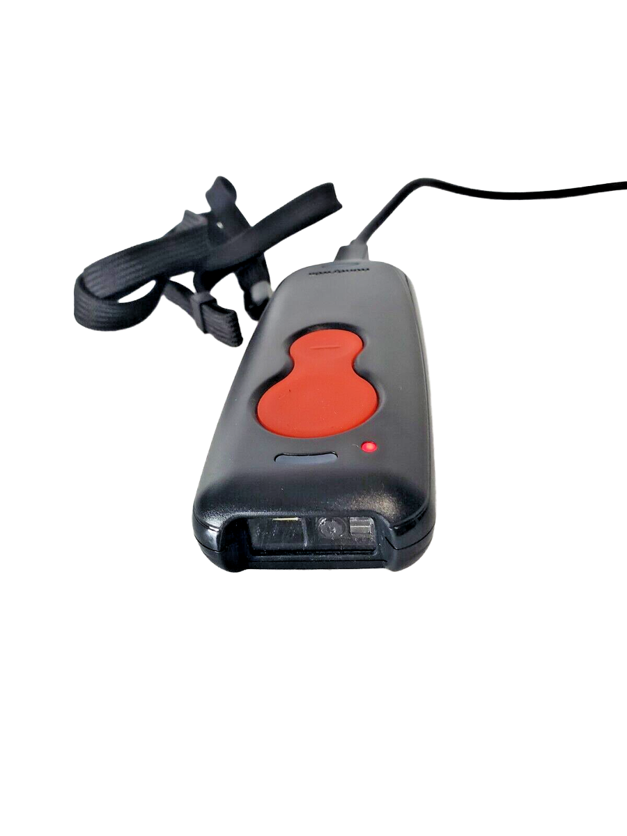 Honeywell Voyager 1602g Pocket Size Scanner (1602G1D-2USB-OS)