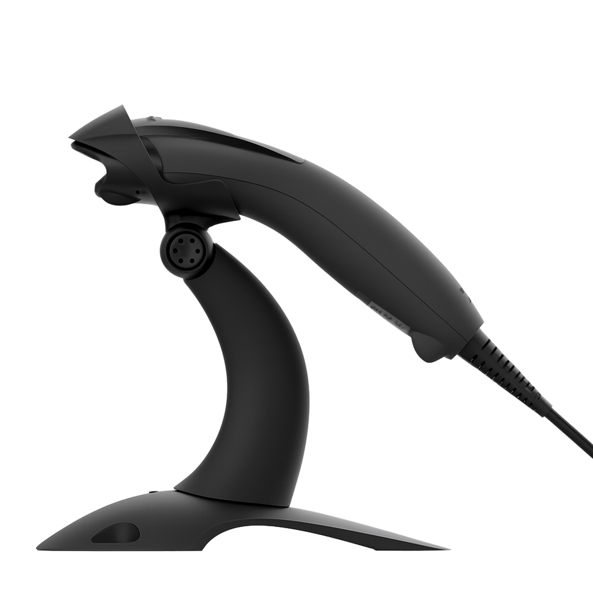 Honeywell Voyager XP 1400g Barcode Scanner, black (1400GSR-2)