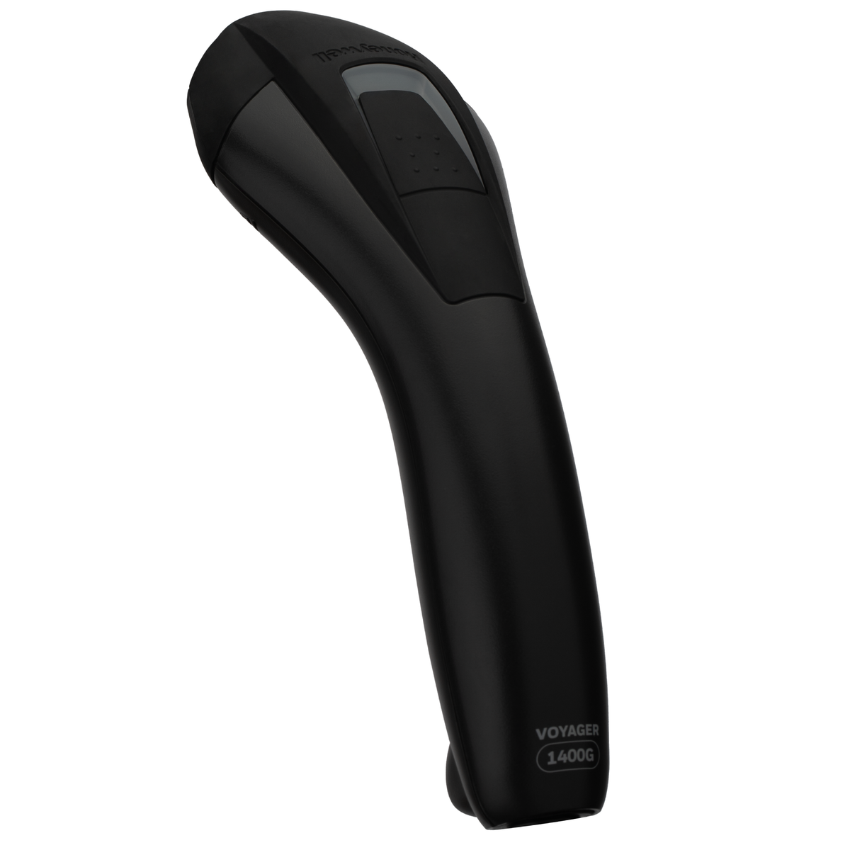 Honeywell Voyager XP 1400g Barcode Scanner, black (1400GSR-2USB-1E)