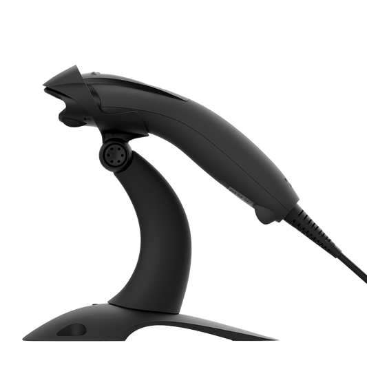 Honeywell Voyager XP 1400g Barcode Scanner, black (1400GSR-2USB-E)