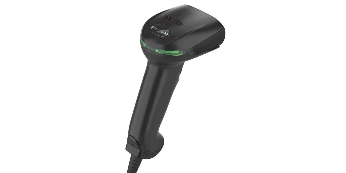 Honeywell Xenon 1950g Barcode Scanner, black (1950GHD-2USB-R)