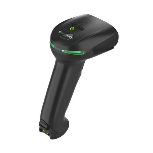 Honeywell Xenon 1952g Barcode Scanner, black (1952GHD-2-R)