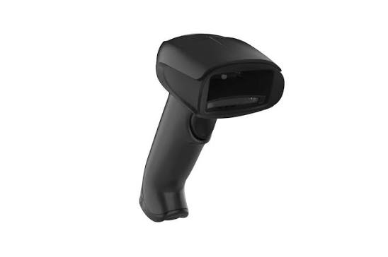 Honeywell Xenon 1952g Barcode Scanner, black (1952GSR-2USB-9-R)