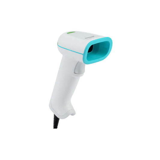 Honeywell Xenon Ultra 1962h Barcode Scanner (1962HHD-5USB-5-R)