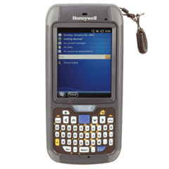 Honeywell CN75 Terminal (CN75AN5KCF2A6101)