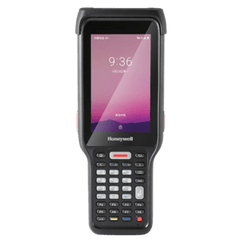 Honeywell ScanPal EDA61K (EDA61K-0AC934PEOK)