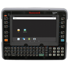 Honeywell Thor VM1A Indoor Forklift Terminal (VM1A-L0N-1B1A20E)