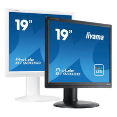 iiyama ProLite B19 19" (B1980S-B1)