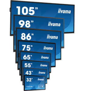 iiyama ProLite IDS (TF6539AS-B1AG)