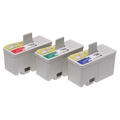 Inkoustové kazety (C33S020604)