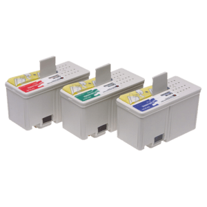 Ink cartridges (C33S020601)