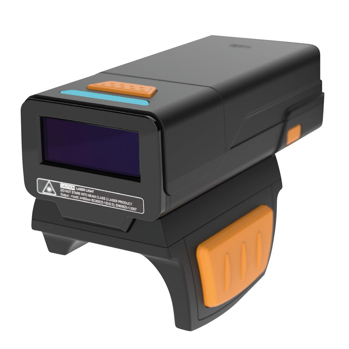 M3 Mobile WR10 Wearable Ring Scanner (WR10-WERS-U22)