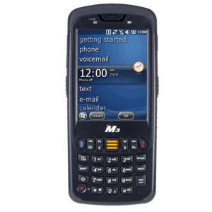 M3 Mobile BK10 (BK100N-W10VAE-00)