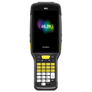 M3 Mobile UL20 (U20F4C-QICFES-HF)