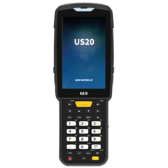 M3 Mobile US20 W Terminal (S20W0C-QLCWEE-HF)