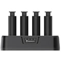 Newland 4-Slot Battery Charger (NLS-CD3233-4C)