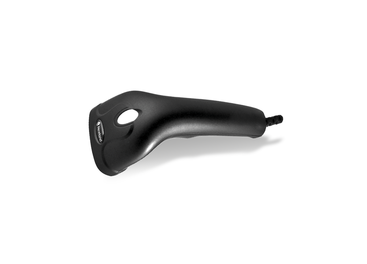 Newland HR12 Anchoa Wired Barcode Scanner, black (NLS-HR1250-70)