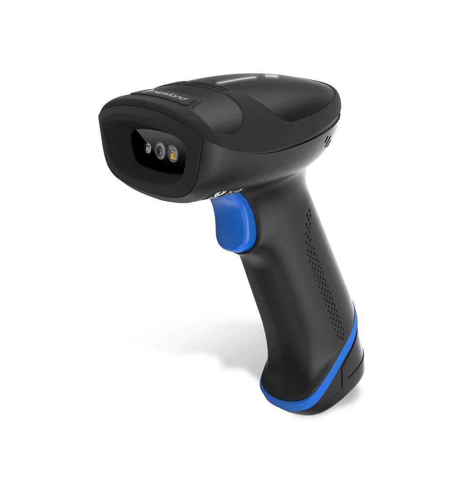 Newland HR33 Marlin Series Barcode Scanner (NLS-HR3300-S5)