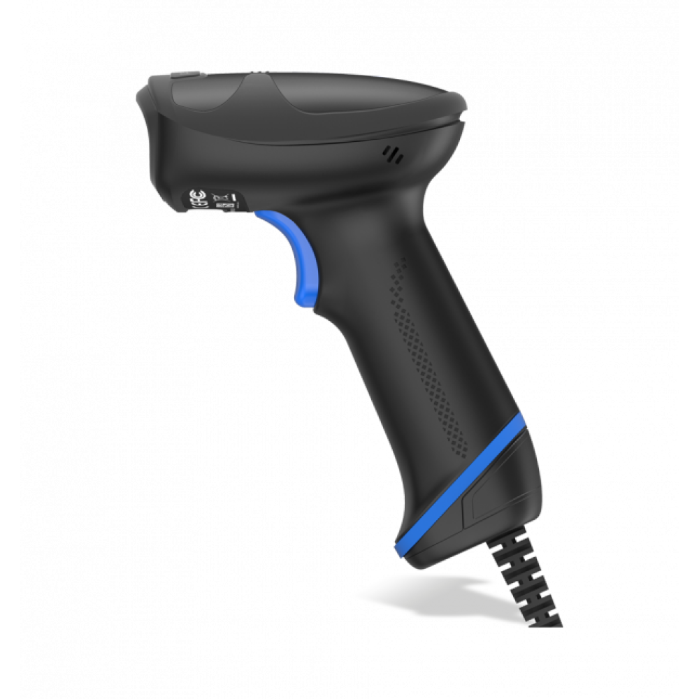 Newland HR33 Marlin Series Barcode Scanner (NLS-HR3300-S5)