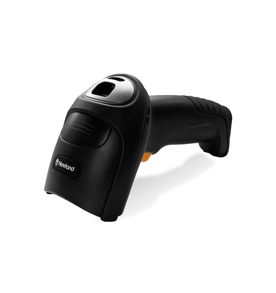 Newland HR52 Bonito Series Barcode Scanner (NLS-HR5280RT-S5)