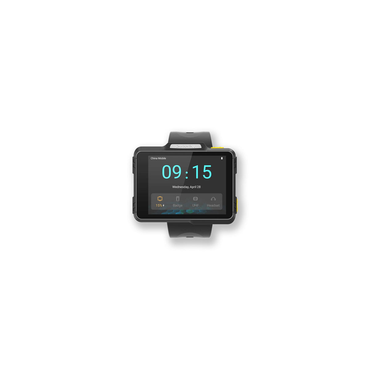 Newland WD1 Smartwatch Terminal (NLS-WD1-W4-V2)