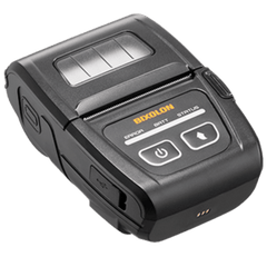 BIXOLON SPP-C200 Mobile Printer (SPP-C200iK/BEG)