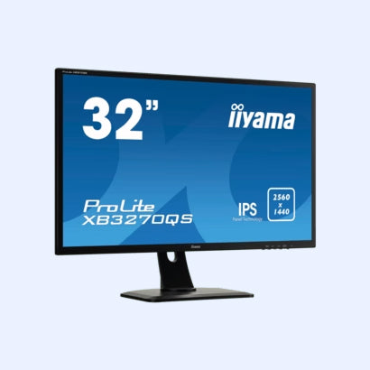 Non Touch Monitors