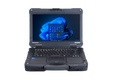 Panasonic TOUGHBOOK 40 mk2 Rugged Laptop, 14" FHD Touch, Core Ultra 5, 16GB, 512GB SSD, 4G, Nordic Keyboard (FZ-40FZ006B4)