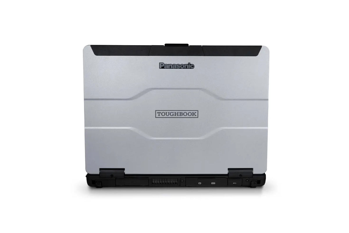 Panasonic TOUGHBOOK 55 Rugged Laptop (FZ-55FZ0A3M4)