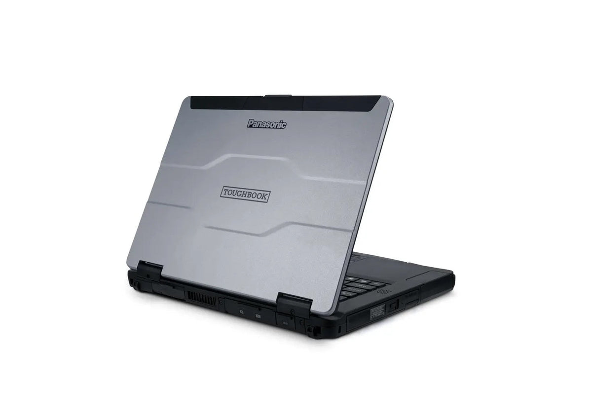 Panasonic TOUGHBOOK 55 Rugged Laptop (FZ-55G6601BF)