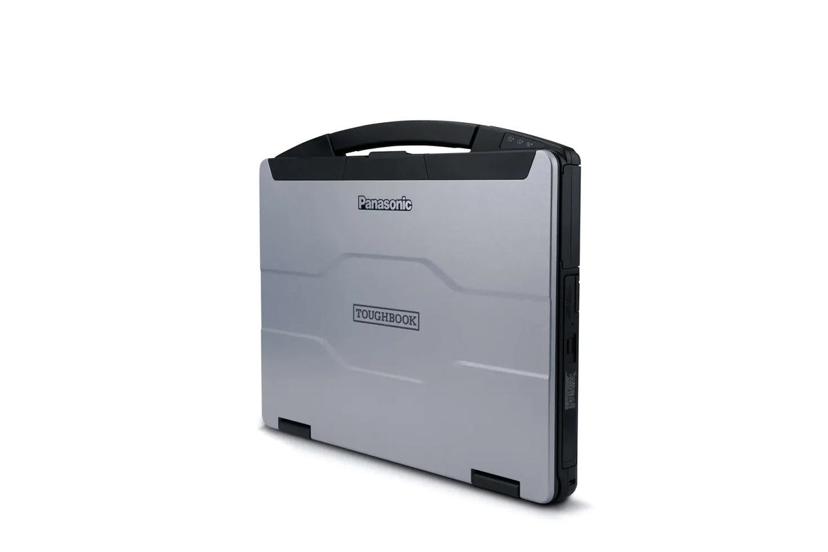 Panasonic TOUGHBOOK 55 Rugged Laptop (FZ-55J260KBG)
