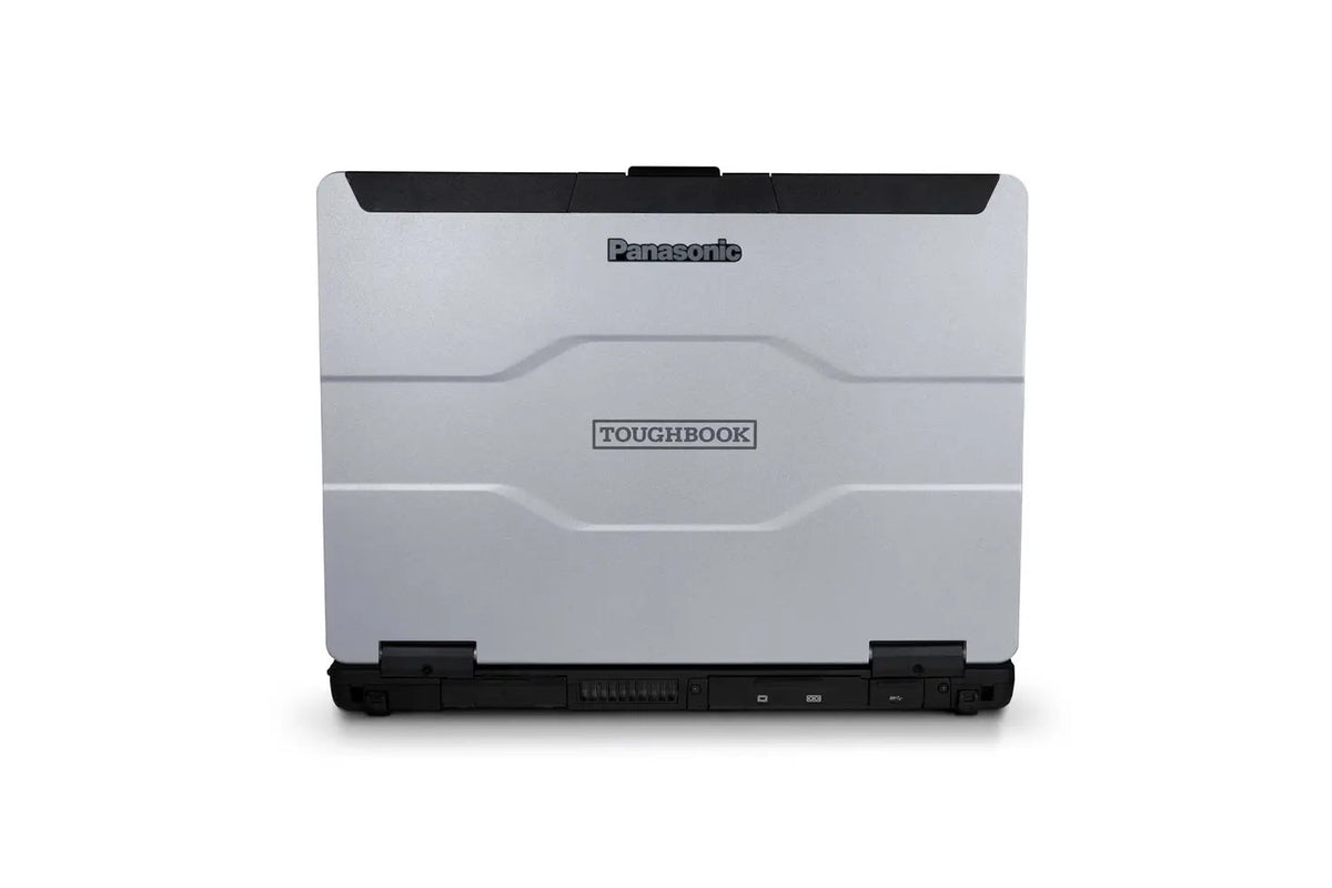 Panasonic TOUGHBOOK 55 Rugged Laptop (FZ-55J261KBG)