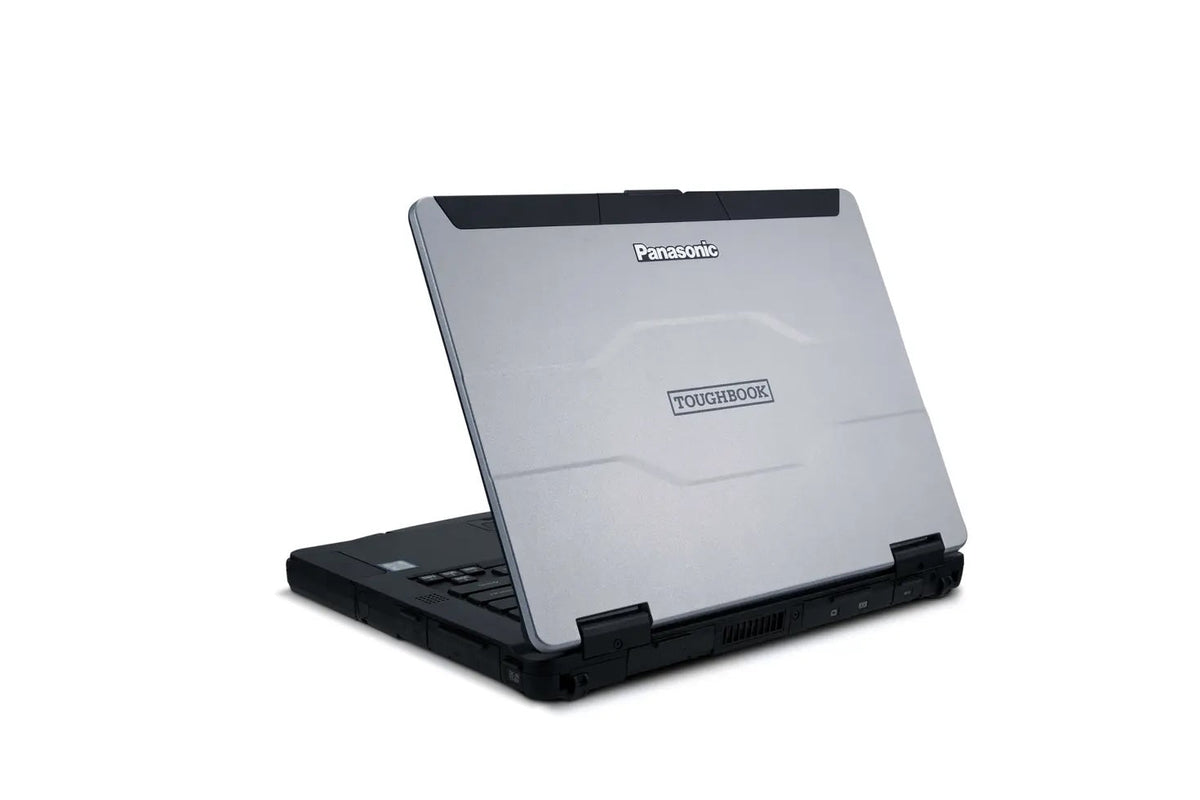 Panasonic TOUGHBOOK 55 Rugged Laptop (FZ-55JA601BE)