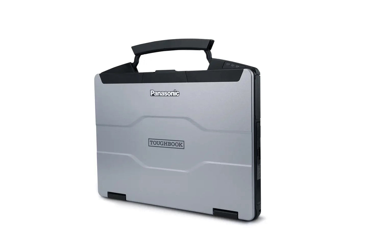 Panasonic TOUGHBOOK 55 Rugged Laptop (FZ-55JZ011B4)