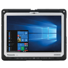 Panasonic TOUGHBOOK 33 mk4 Tablet Terminal (CF-339AAACBG)
