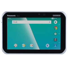 Panasonic TOUGHBOOK L1 Tablet Terminal (FZ-L1AGAAGAS)