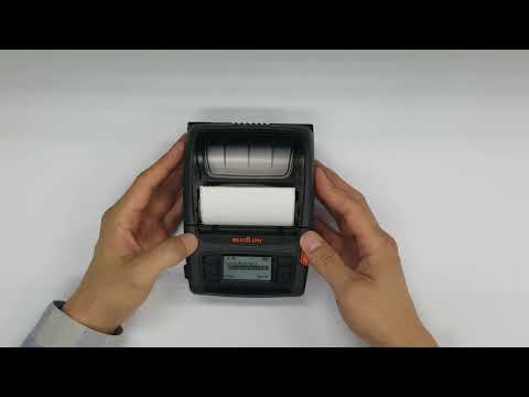 SPP-L3000_How to do the Self-Test